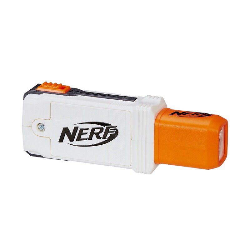 盒損品 nerf 自由模組配件 照明燈