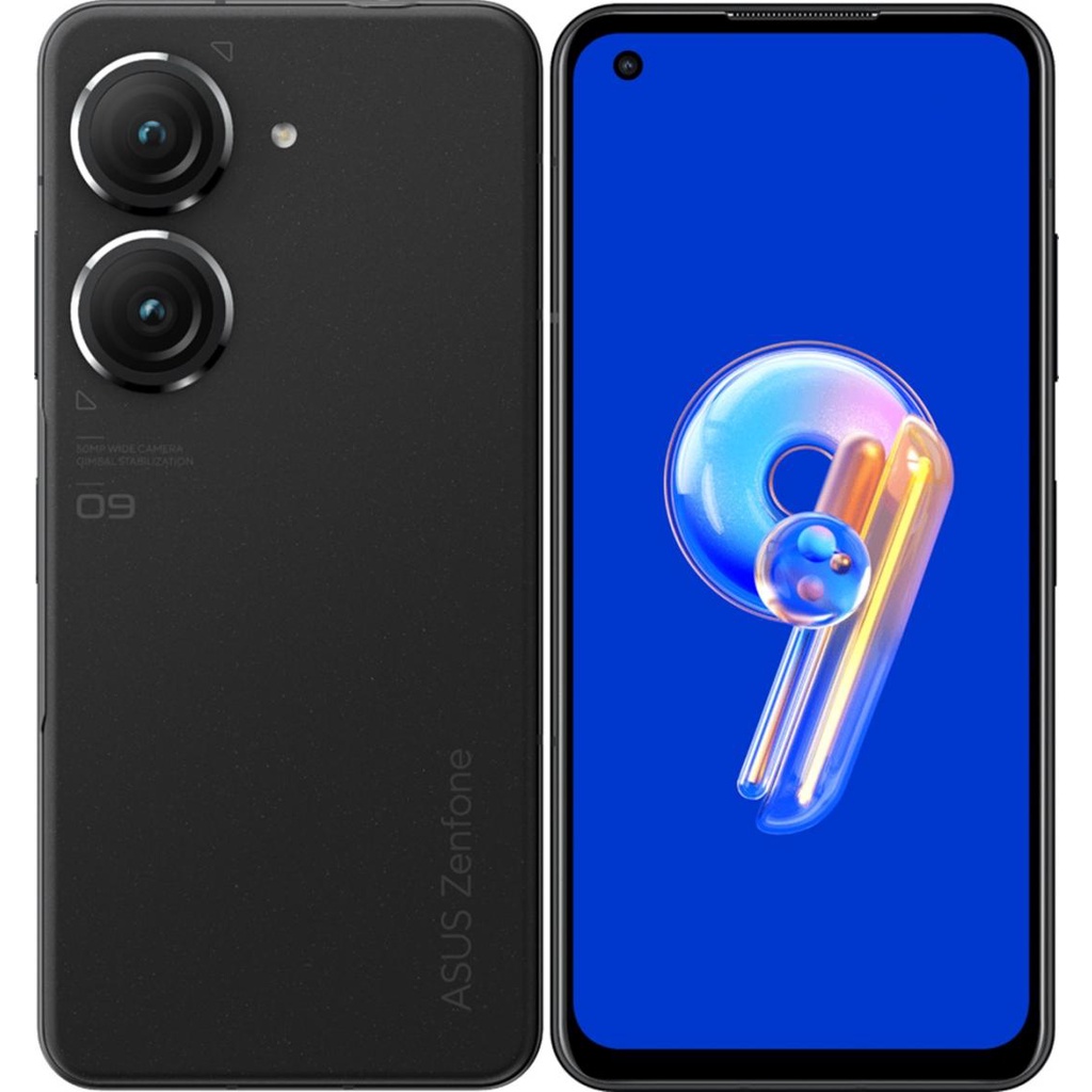 【永和樂曄通訊】ASUS Zenfone 9 5.9吋 8GB/128GB 防水八核心 SGS螢幕護眼 全新神腦保固一年