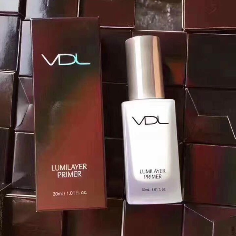 VDL貝殼提亮妝前乳/30ml