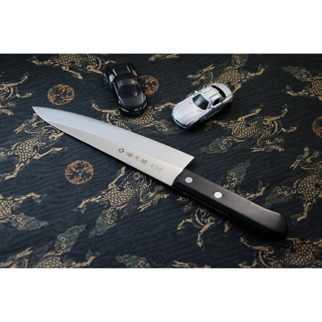 ????熱銷????日本製???????? 藤次郎洋刀180mm牛刀型廚刀家庭用F-302 FU-302 牛刀水果刀切肉| 蝦皮購物 ????熱銷????日本製???????? 藤次郎洋刀180mm牛刀型廚刀家庭用F-302 FU-302 牛刀水果刀切肉| 蝦皮購物