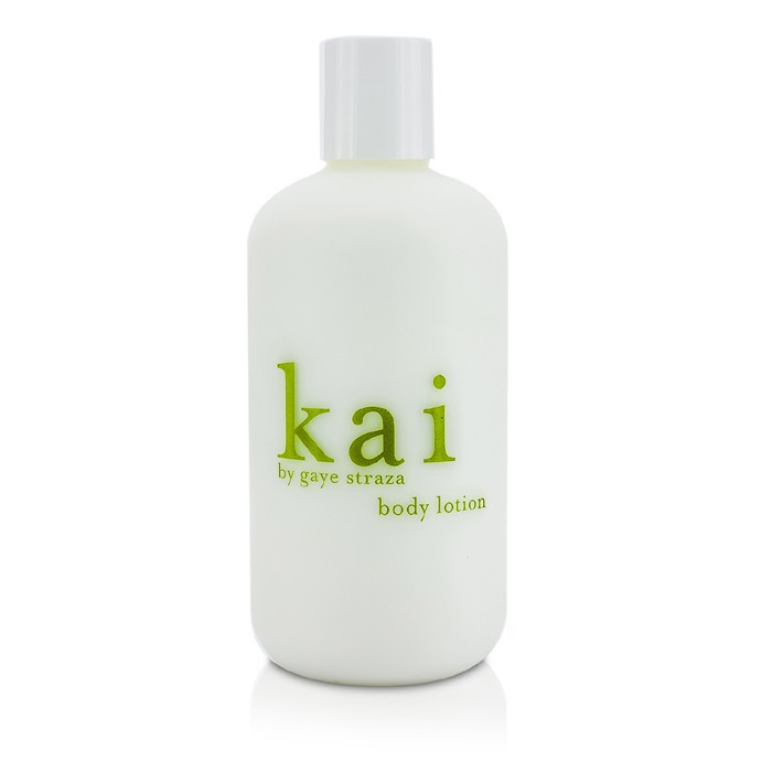 KAI - 身體乳液 Body Lotion