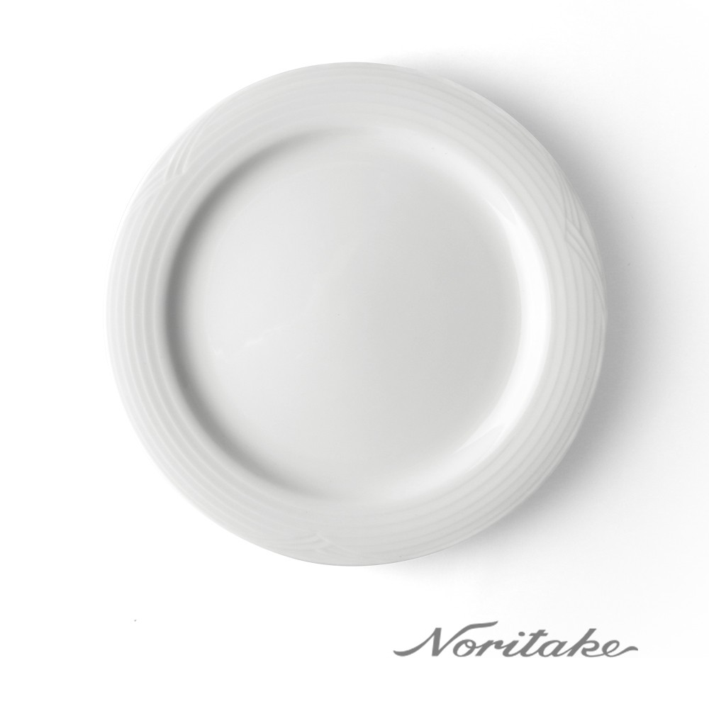 【303好食好物】Noritake | 詩羅恩展示圓盤29.6cm