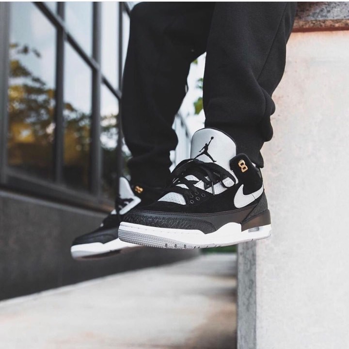 air jordan retro 3 tinker