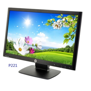 *二手良品* HP 22型 LED背光液晶螢幕