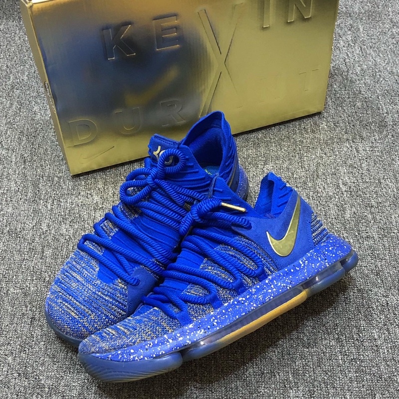 Kd on sale 10 finals