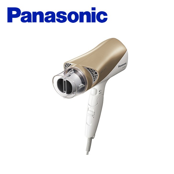 Panasonic 國際牌- 雙負離子吹風機 EH-NE74-N 廠商直送