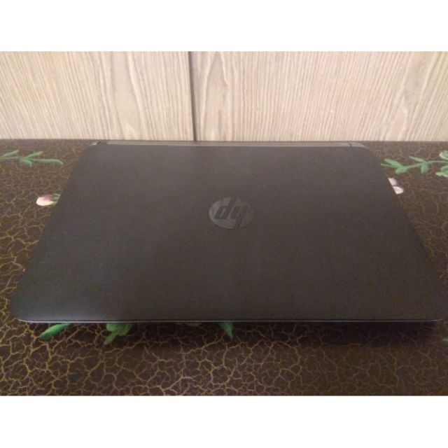 HP惠普 Probook 430 G2 13吋筆電 二手