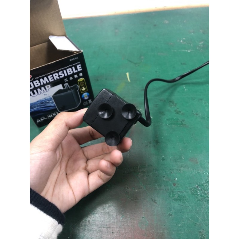 二手mr Aqua 沉水馬達魚菜共生 蝦皮購物