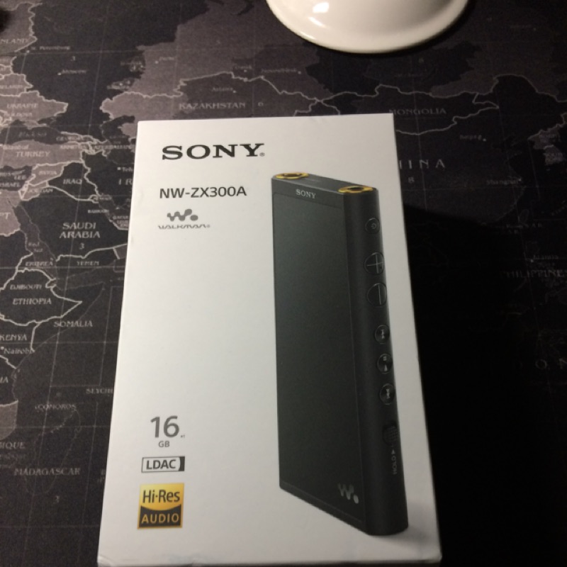 Sony zx300a 16G 中國版+128g記憶卡 限定fb kuo下標