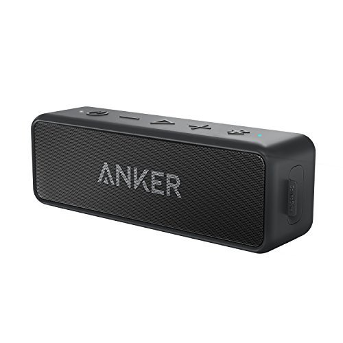 [現貨]升級版 Anker soundcore 2 喇叭 24小時續航 IPX7防水 12W 雙喇叭串聯 重低音加強