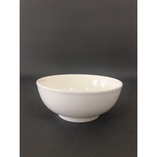 有發票/東昇瓷器餐具=大同強化瓷器5吋碗公 P03H54