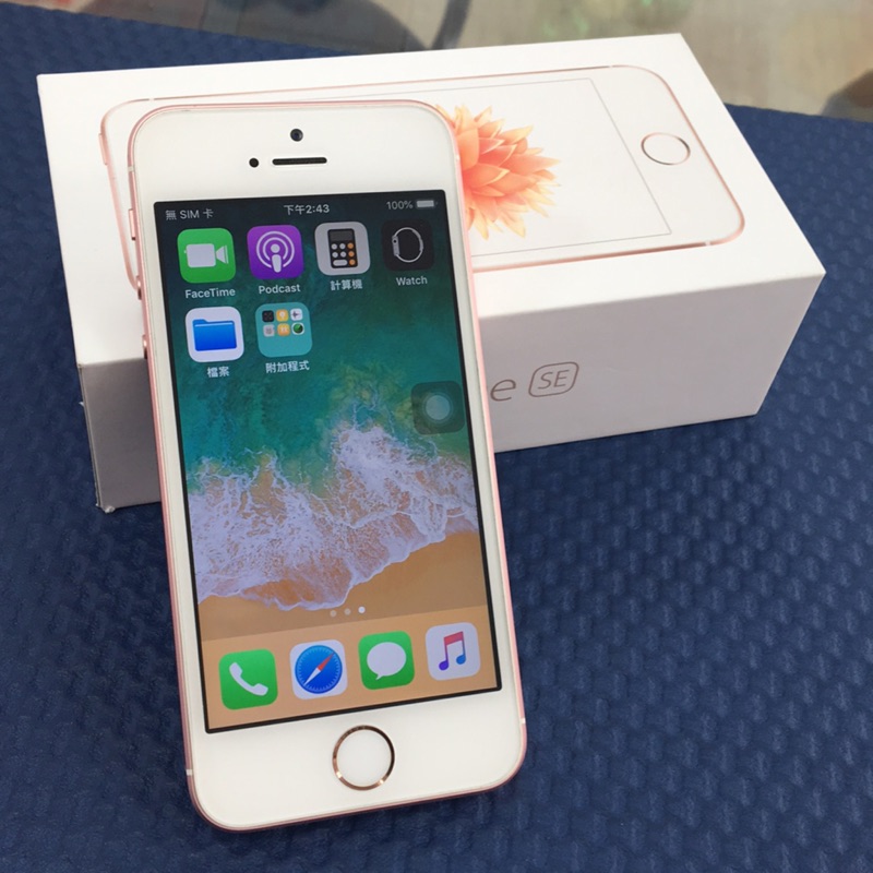 Apple IPhone SE (16G)