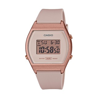 卡西歐 CASIO / LW-204-4A / 數位顯示系列 (附錶盒) [ 官方直營 ]