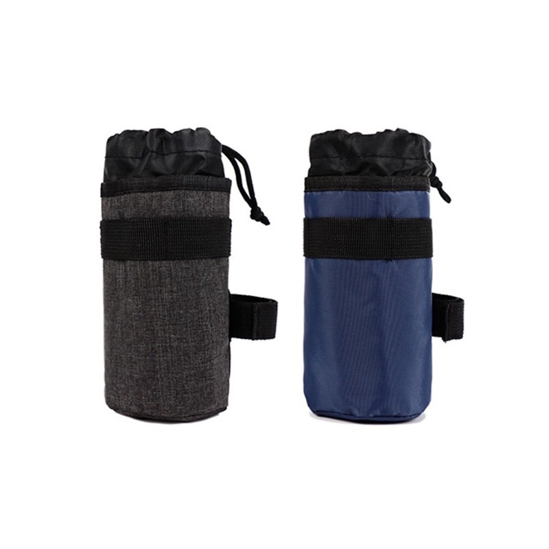 X-FREE保溫保冷水壺包/龍頭包 車頭水壺袋龍頭袋(兩色選擇)【飛輪單車】