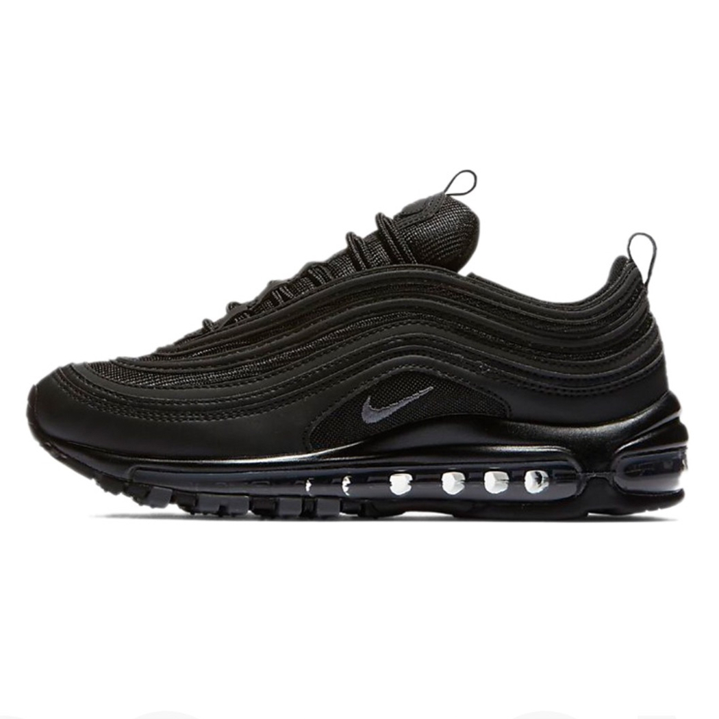 black air max plus 97