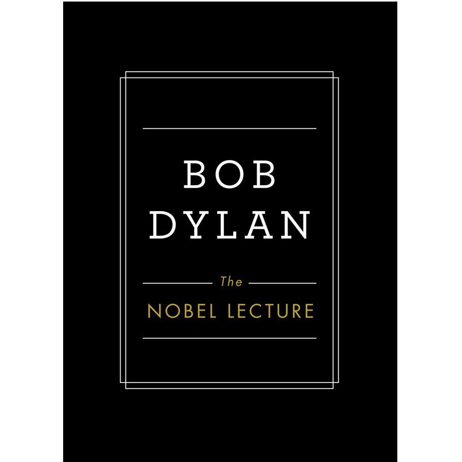 The Nobel Lecture/Bob Dylan eslite誠品