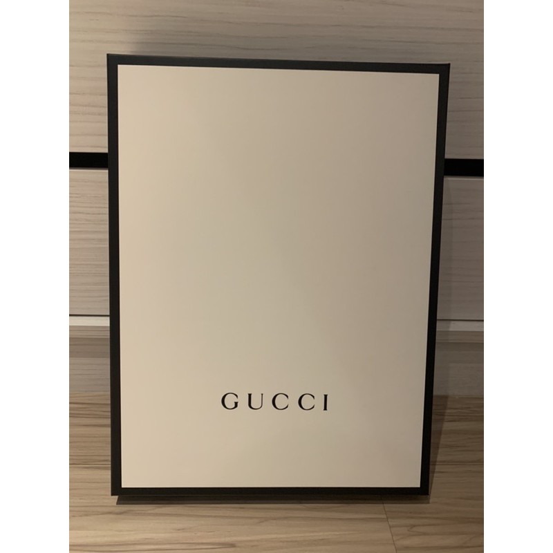 Gucci   紙盒