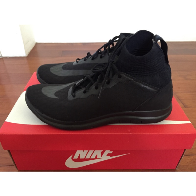 nike free hypervenom 3 fk