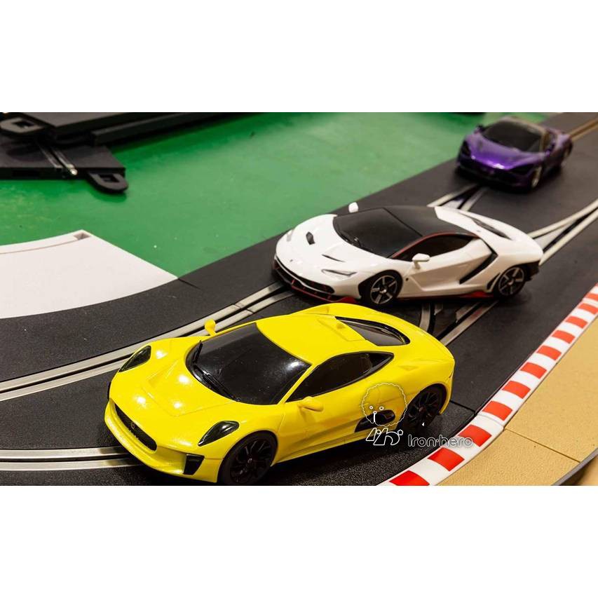 scalextric c1388