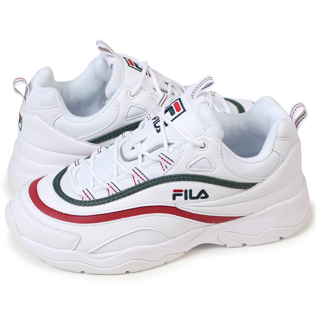 fila folder