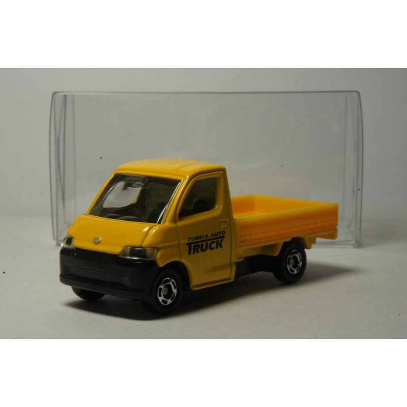 TOMY(tomica)小汽車 套車拆售絕版 TOYOTA ACE TRUCK 豐田小貨車(1/64模型車)發財車