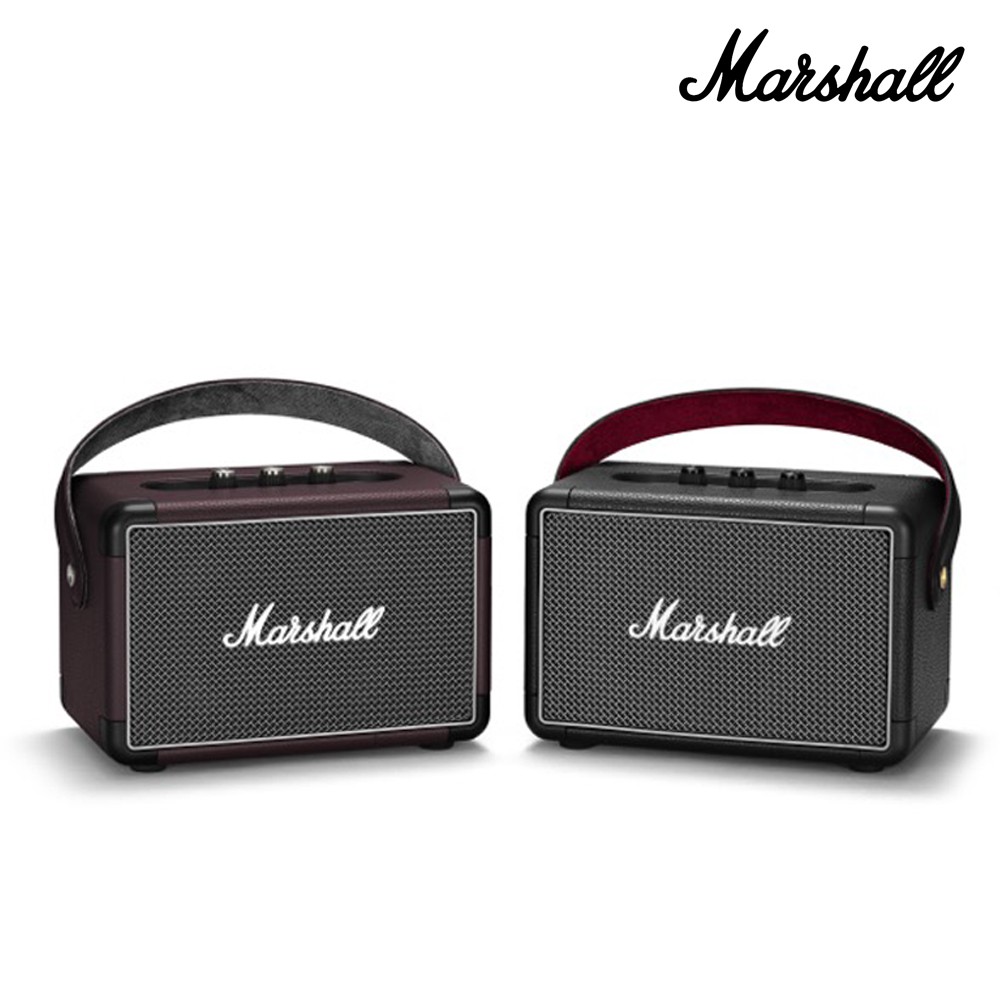 marshall kilburn real