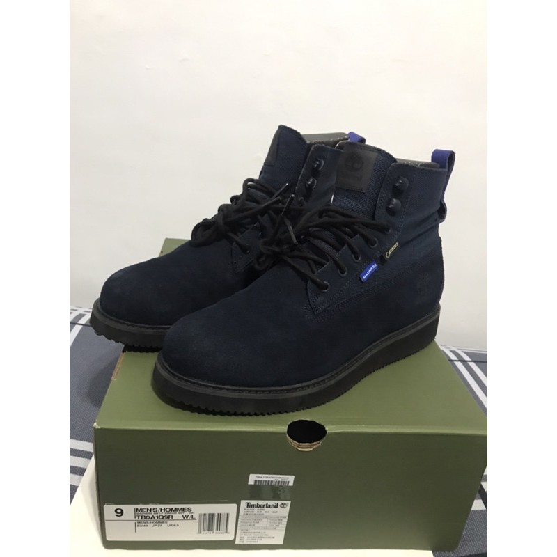 Timberland x MADNESS GORE-TEX 6吋靴 TYPE-MD01