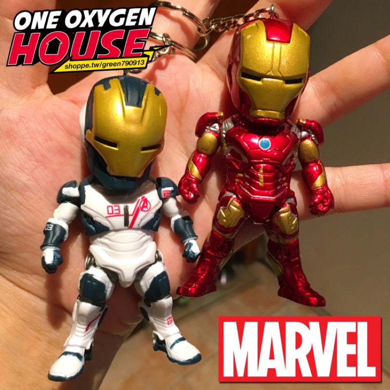 鋼鐵人公仔marvel 拍賣 評價與ptt熱推商品 21年5月 飛比價格