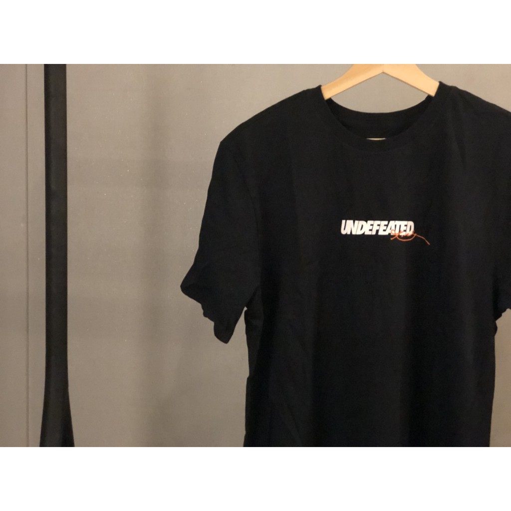 kobe undefeated shirt