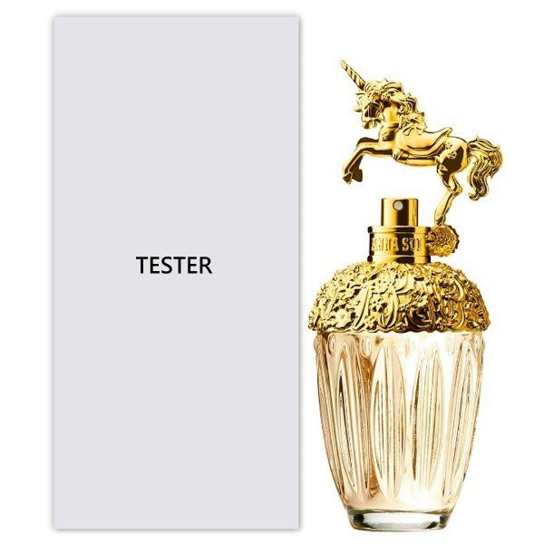 ＊微風小舖＊ANNA SUI 安娜蘇 童話獨角獸淡香水 75ml TESTER~全新TESTER，環保盒