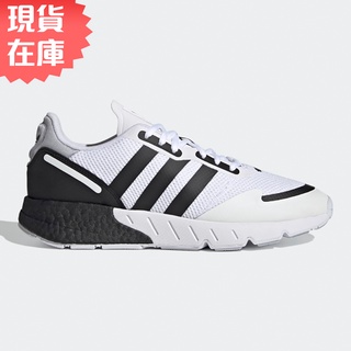 Adidas 男鞋 休閒鞋 ZX 1K Boost 白【運動世界】FX6510