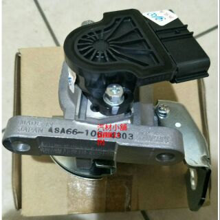 汽材小舖 OEM 正廠 SAVRIN 2.4 節氣閥感應器 油門感應器 油門位置感應器 TPS 加油踏板感應器