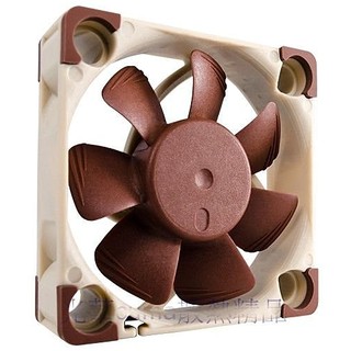 光華CUMA散熱精品*Noctua NF-A4x10 5V 4公分超薄風扇/SSO2代磁穩軸承/靜音/可轉接USB~現貨