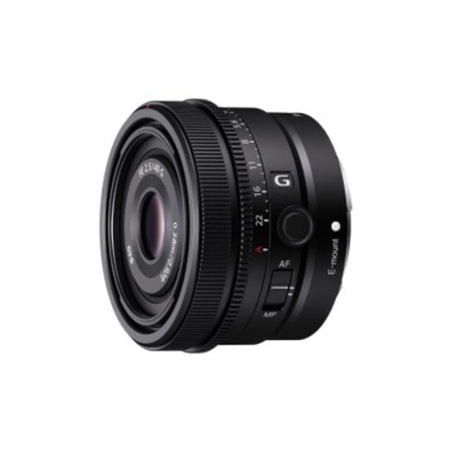 SONY SEL40F25G 【喬翊數位】FE 40mm F2.5G E接環專屬鏡頭