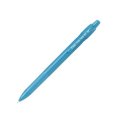 PILOT Fure Fure Me搖搖自動鉛筆/ 0.5/ 藍　eslite誠品