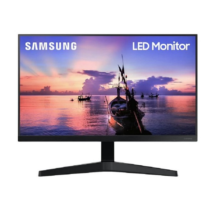 SAMSUNG 三星 F27T350FHC 27型 IPS 窄邊框電腦螢幕 支援FreeSync HDMI