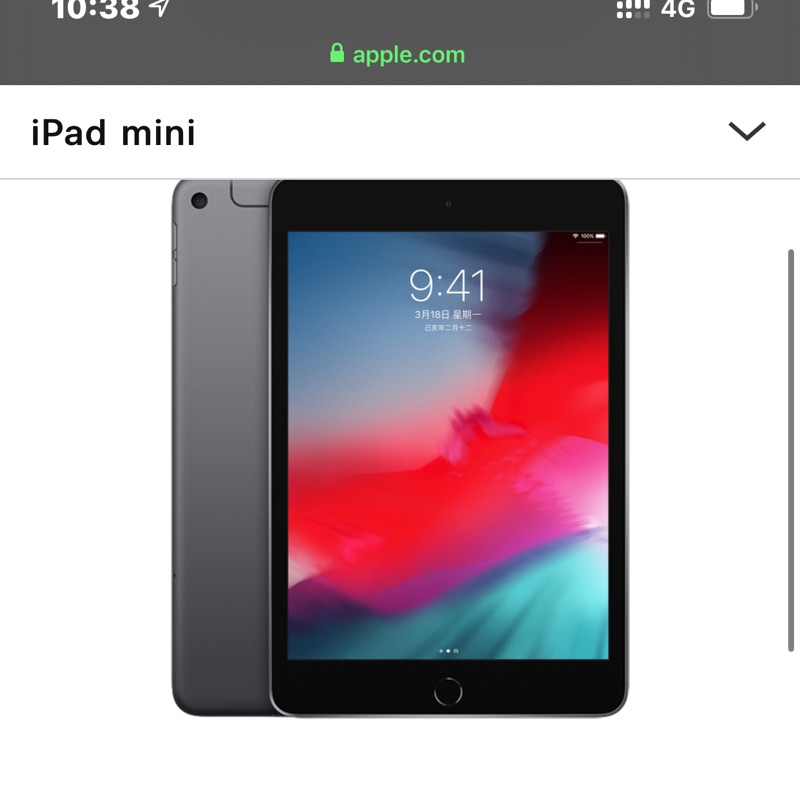 IPad Mini 5 256g 二手的價格推薦- 2023年12月| 比價比個夠BigGo