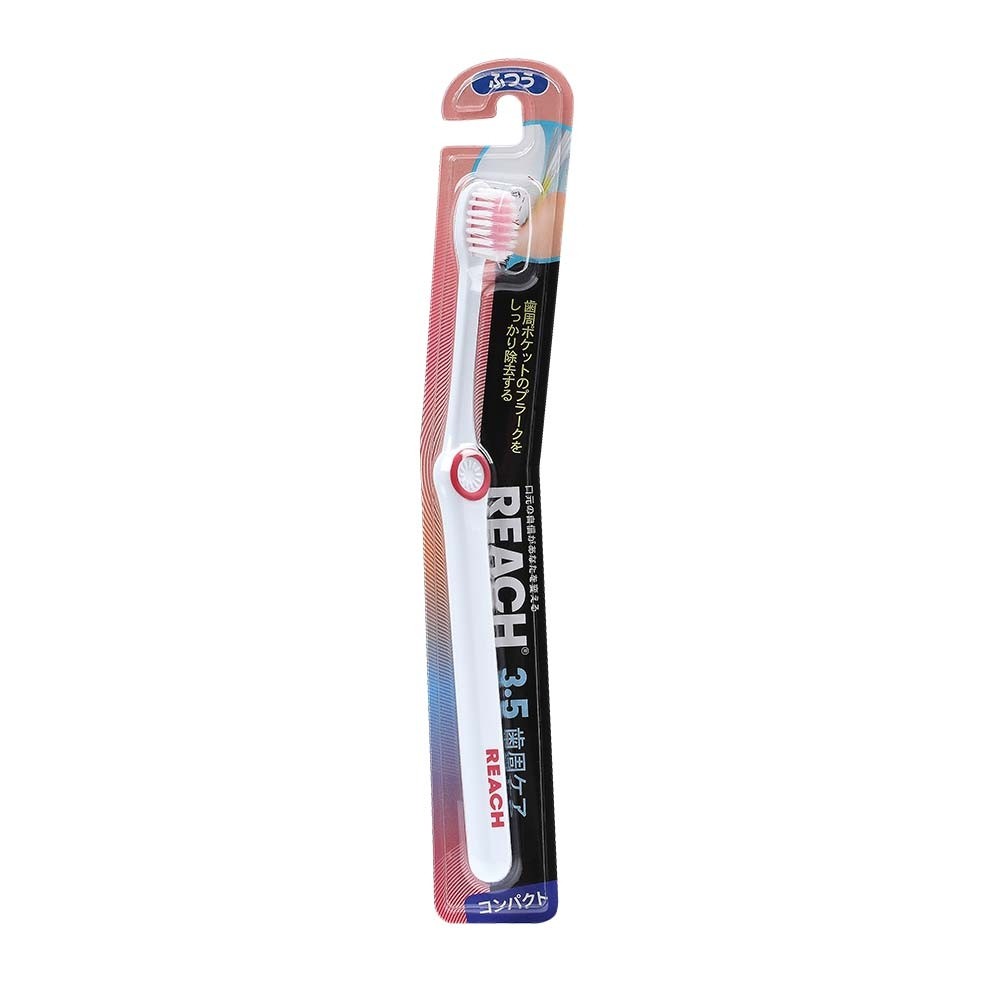 愛流浪的魚 麗奇14 牙周對策牙刷不挑色 蝦皮購物