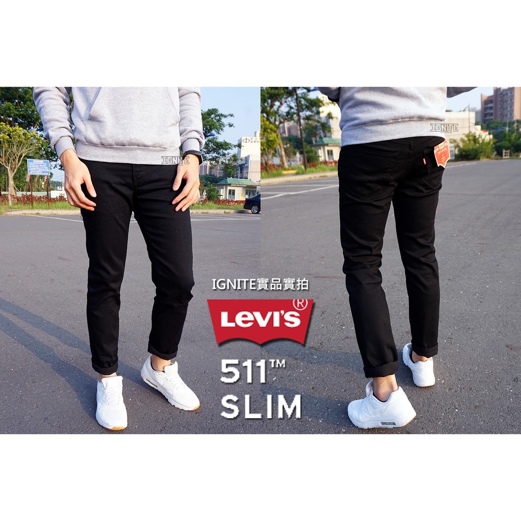 501 511 levis
