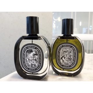 現貨 diptyque 杜桑淡香精75ml肌膚之華淡香精 75ml diptyque 影中之水 坦博淡香精 Tempo