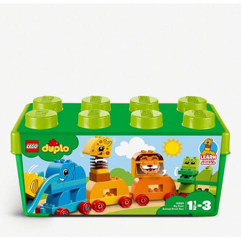 10863 duplo