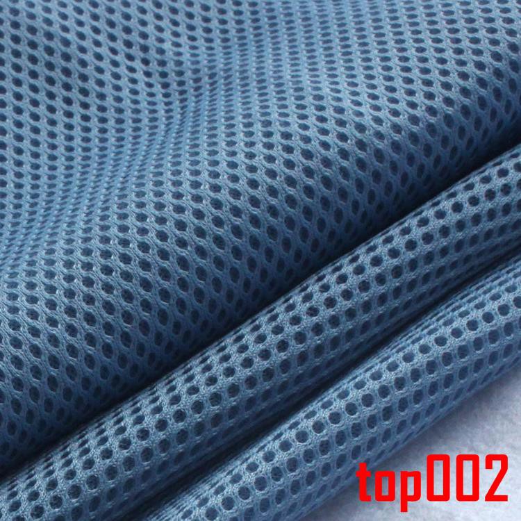 菱形網眼布 中國生產商 針織面料 面料產品 自助貿易