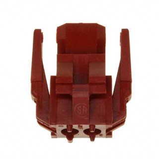 1-640517-0 1-640507-0 TE Connectivity AMP 2P連接器