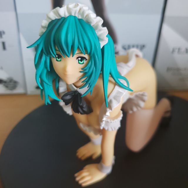 一騎當千呂布 關羽公仔pvc 日版 蝦皮購物