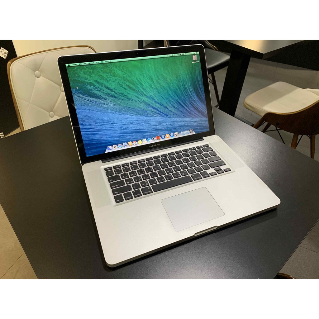 Macbook Pro 15 升級8g 250g Ssd 11 只要100 蝦皮購物