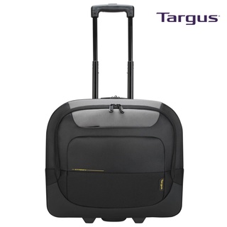 Targus TCG717 Citygear 15~17.3" 耐衝擊 DOME 商務拉桿箱