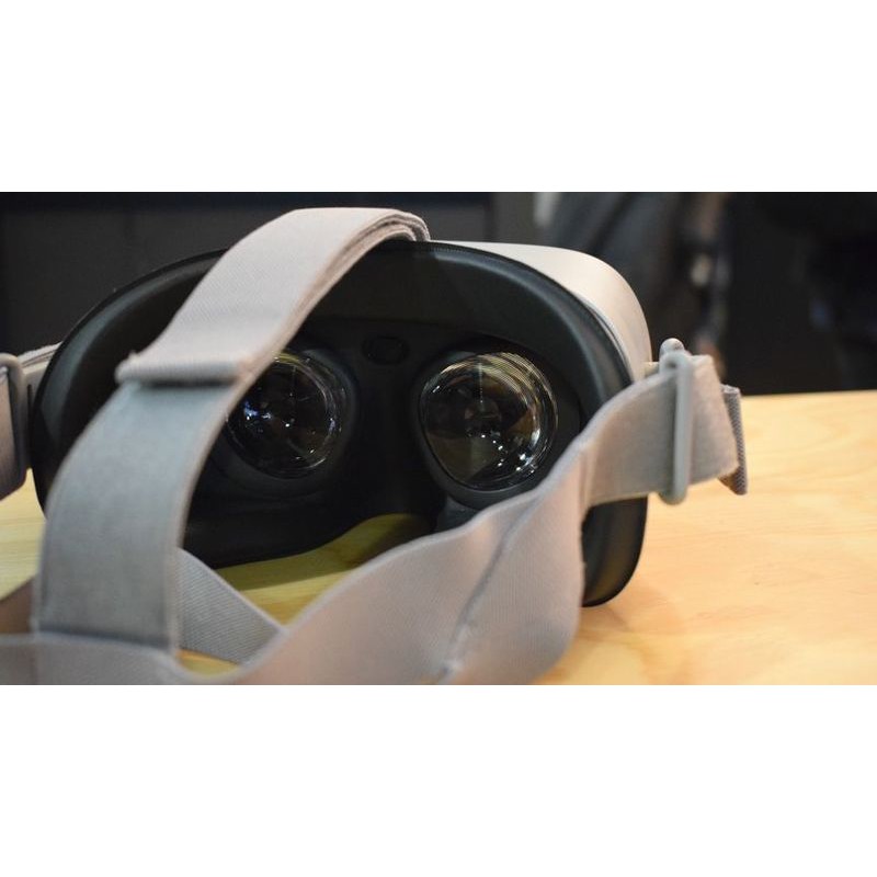64gb款美版 附充電器 台北快貨 全新facebook Meta Oculus Go Vr虛擬實境 蝦皮購物