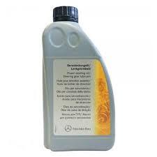 【SFF雙B賣場】BENZ W124 W140 W202 原廠 方向機油 0009898803