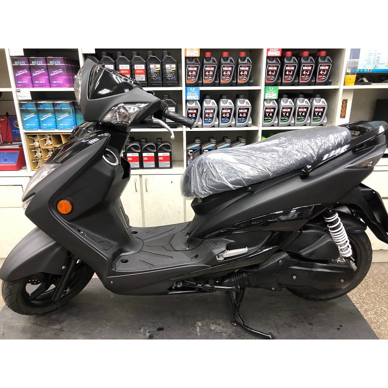 中古機車二手機車yamaha山葉新勁戰三代125 2012年 蝦皮購物