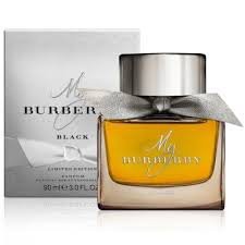 《尋香小站 》BURBERRY My Burberry BLACK節慶版淡香精 90ml 全新正品